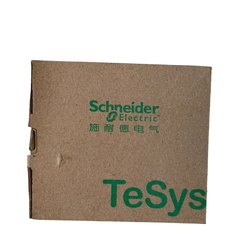 LC1D32G7 Schneider New Contactor: 3-Phase 3NO, 120VAC 50/60Hz Coil, US In-Stock