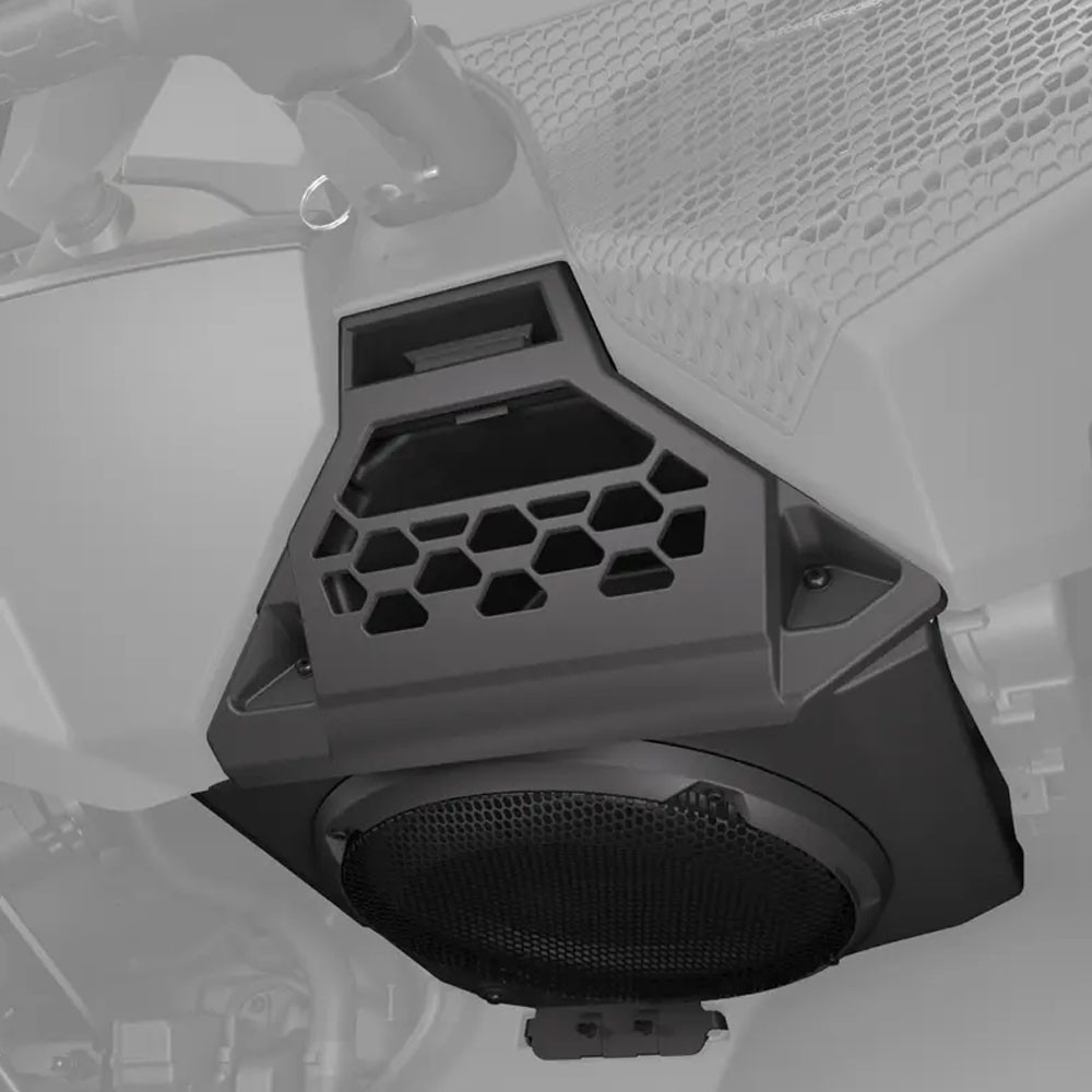 Polaris 2884562 Stage 4 Audio Upgrade by Rockford Fosgate 2024 RZR XP/4 1000