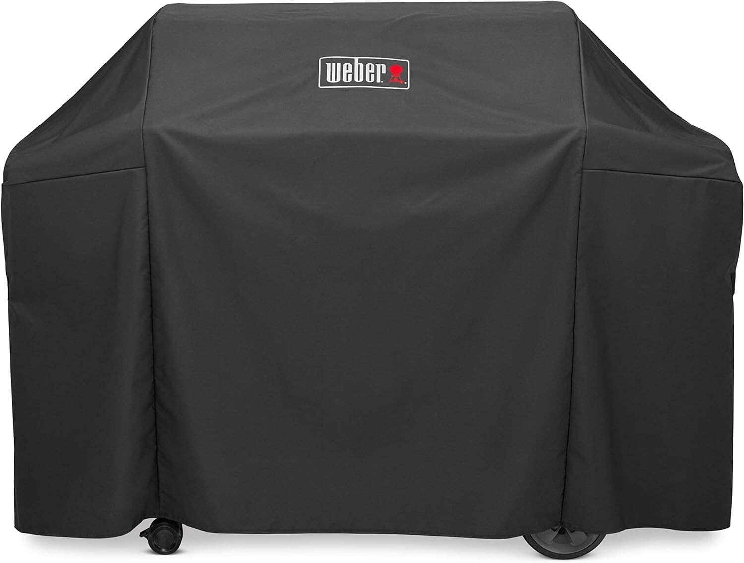 Weber Genesis II 400 Series Premium Grill Cover Fit Grill Widths Up To 65 Inches