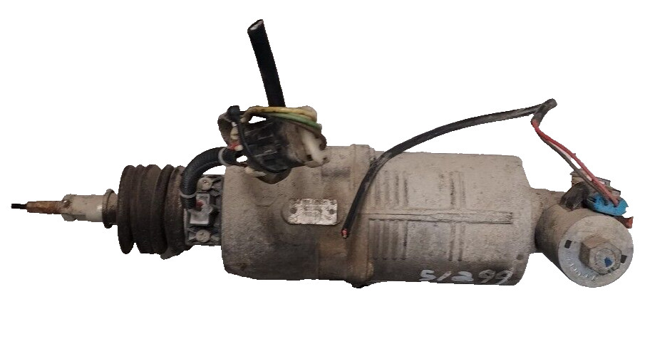 SAHR Unit Hydraulic Park Brake IC International 5008001 3579487C96 2519983C91