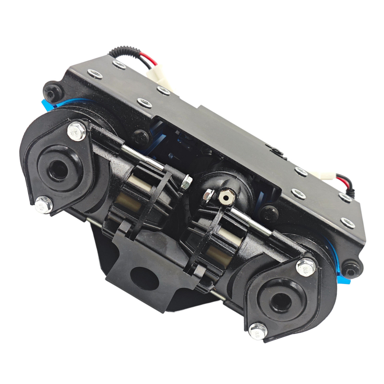 Twin Motor On-Board Universal Air Compressor Lot 12V Replacement for CKMTA12 NEW