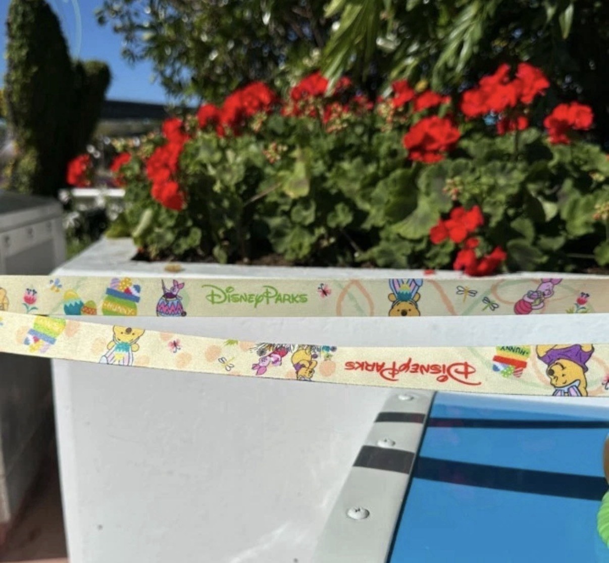 NEW Disney Parks 2026 Winnie the Pooh Piglet Easter Spring Popcorn Bucket N HAND