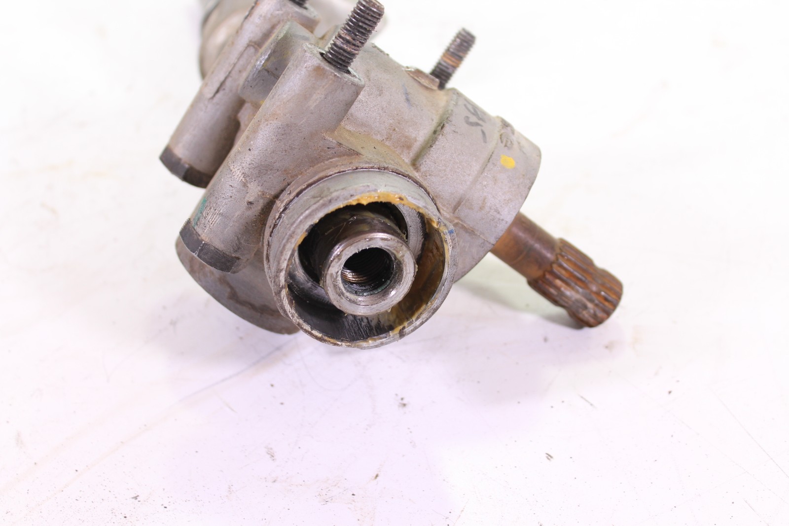 2021 POLARIS RZR 1000 XP 4 STEERING RACK / BOX 1824747