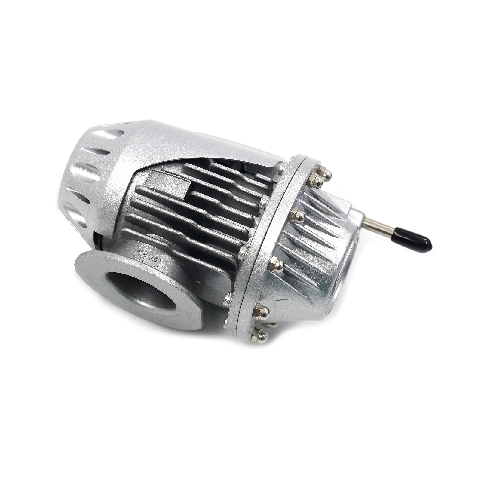 Supercharger Blow Off Valve BOV WAVERUNNER For Yamaha FZR FZS SVHO SHO FX GP1800