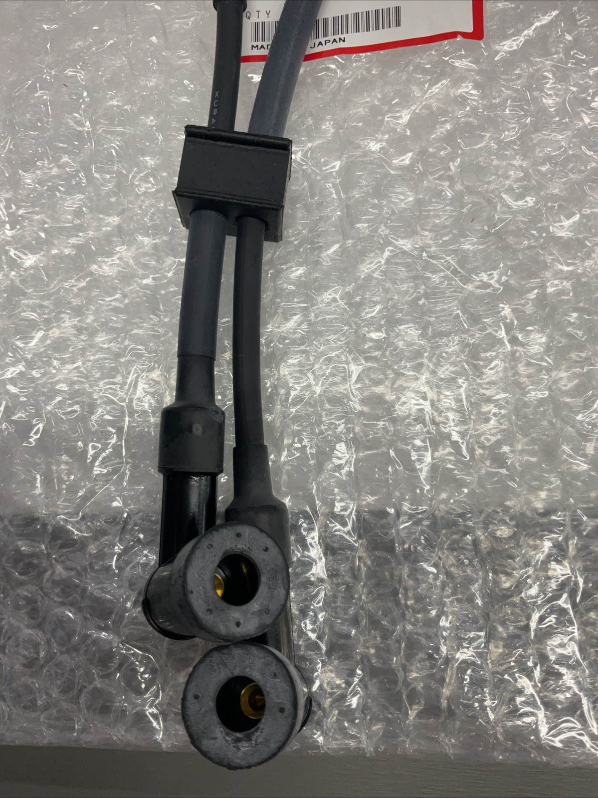 HONDA BF75 BF 75 7.5 7 HP OUTBOARD BOAT MOTOR ENGINE IGNITION COIL 30500-ZV8-G01