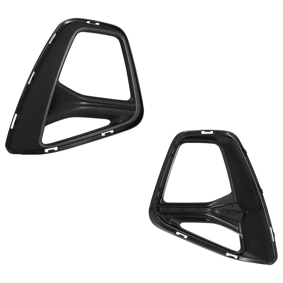 Front Bumper Cover Grille Assembly Fit For 2019 2020 2021 2022 Chevy Blazer RS