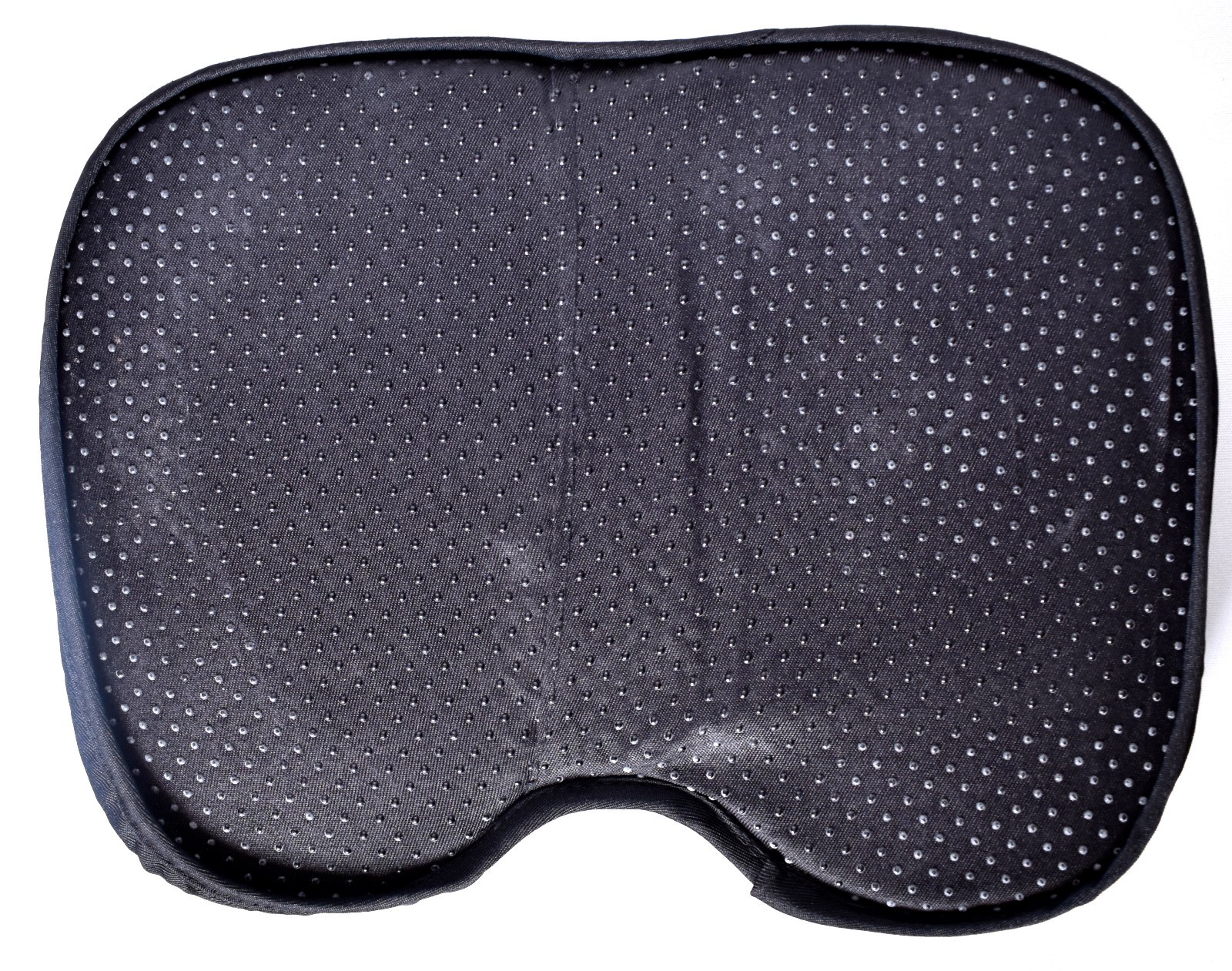 2K Fit Rowing Machine Seat Cushion (Model A) Memory Foam & Washable Cover >NEW