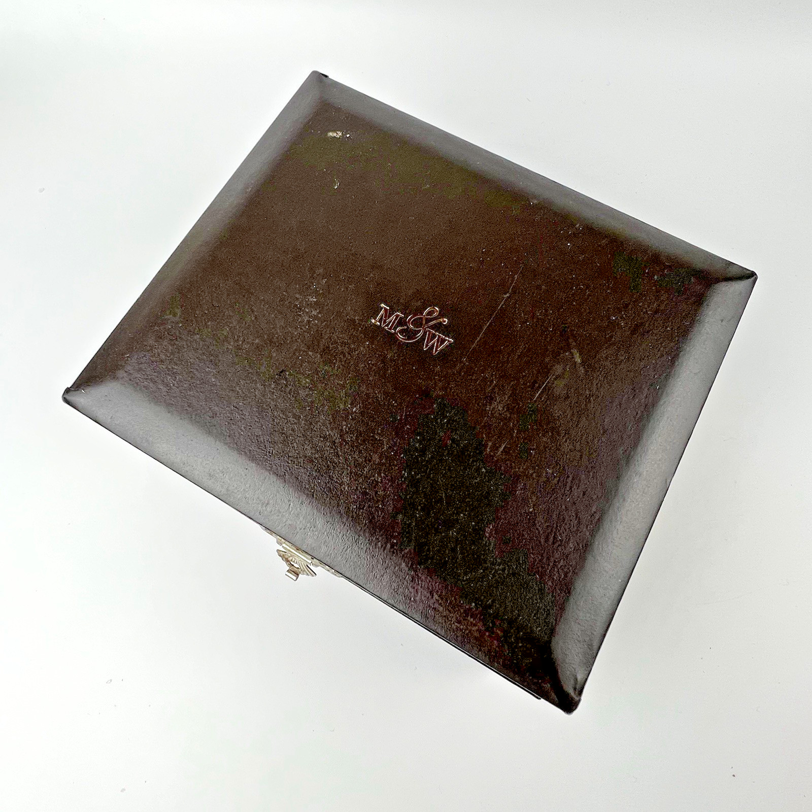 Mappin & Webb Solid Silver Pepper Mills Pair 925 Hallmarked Boxed 136g #234