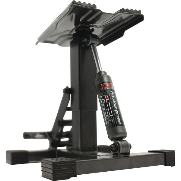 DRC - D36-38-311 - HC2 Lift Stand, Black