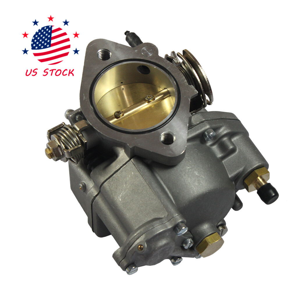 Carburetor For S&S Cycle Super E Shorty Carburetor Big Twin or Sportster Carb