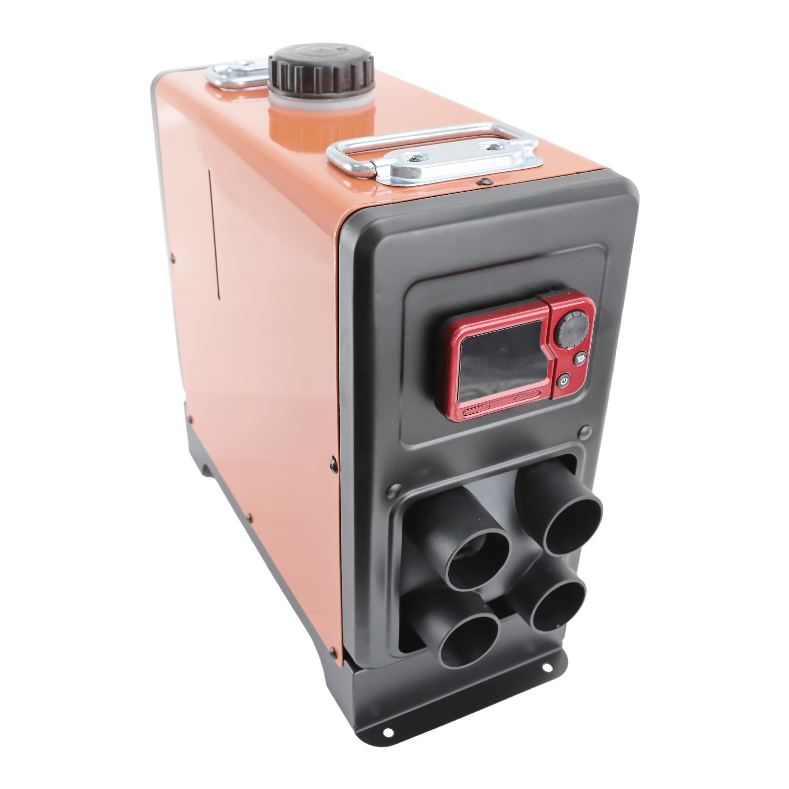 Diesel Air Heater All-in-one 12V 8KW Bluetooth LCD for Car RV Indoors