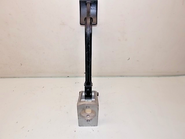 WILWOOD 340-1290 FORWARD FACING SWING MOUNT CLUTCH PEDAL race tilton 072225-20