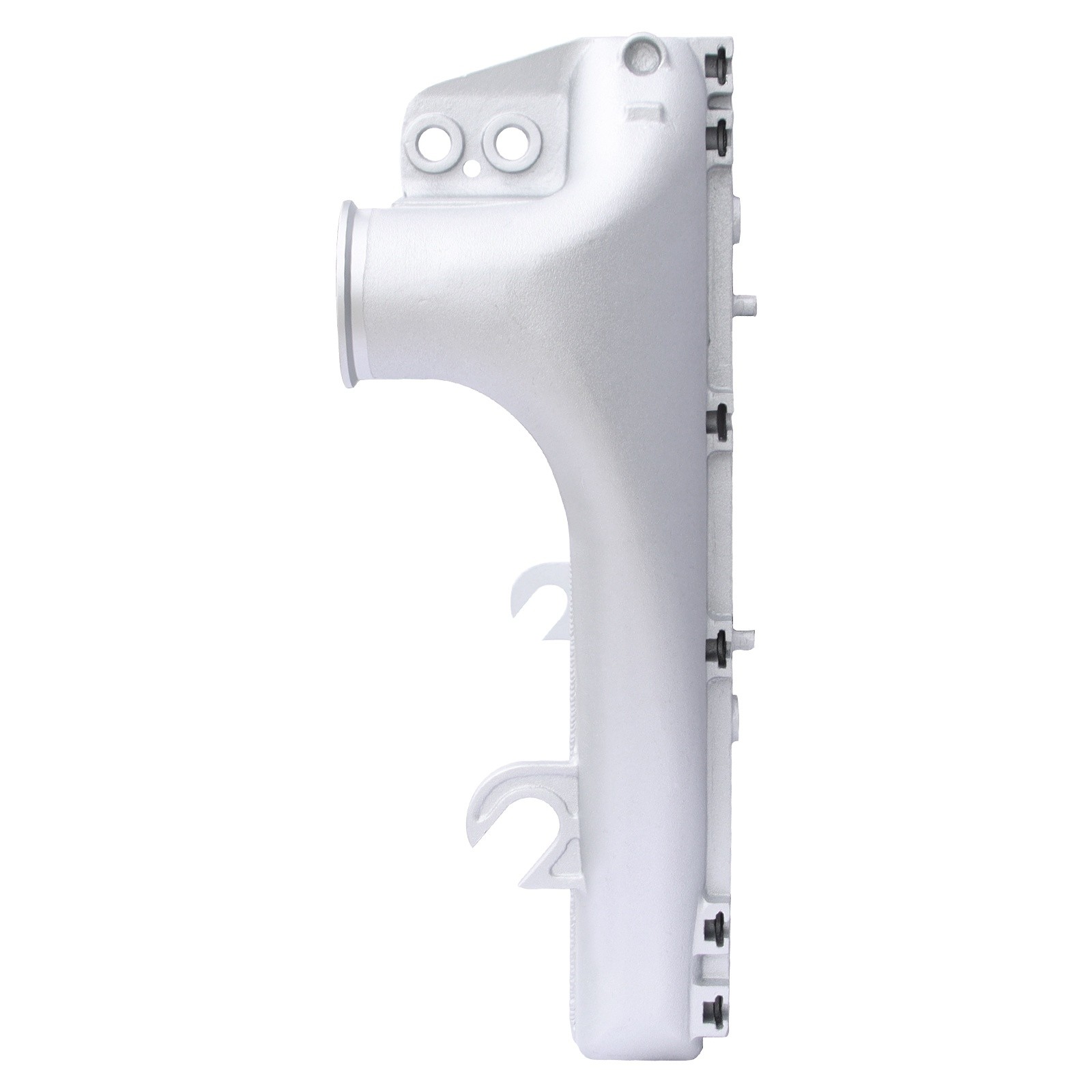 Charge Air Cooler For Volvo VHD Mack CH Granite Flanged Necks 22769526 20956585