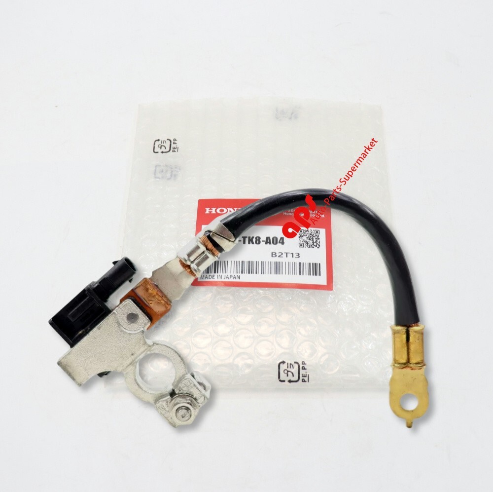 OEM Battery Current Sensor ASSY For Honda Odyssey Acura TL TLX MDX 32600-TK8-A04