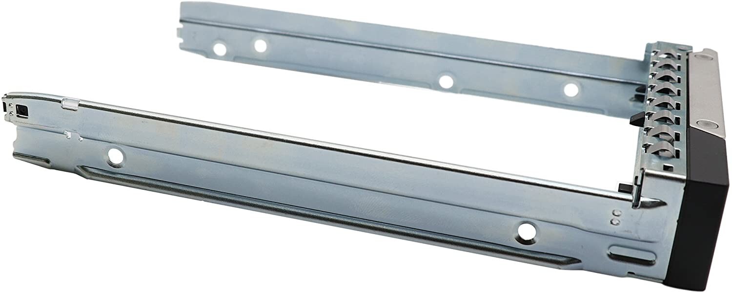 3.5" SAS / HDD Tray Caddy for Dell G14 R440 R540 R640 R740 R740XD R940 X7K8W US