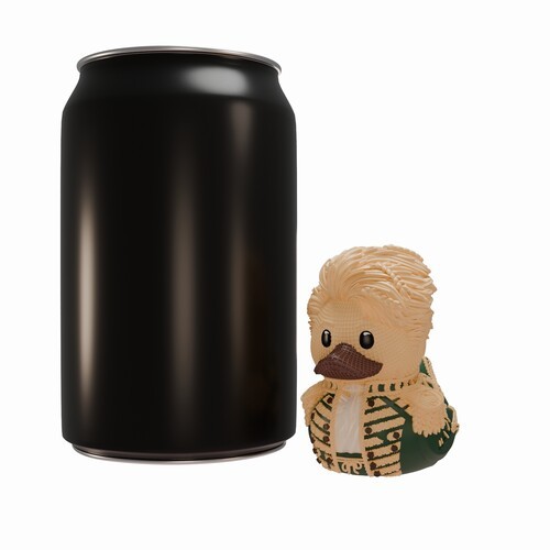 Tubbz - Wicked - Scarecrow (Mini Edition) [New Toy] Figure, Collectible