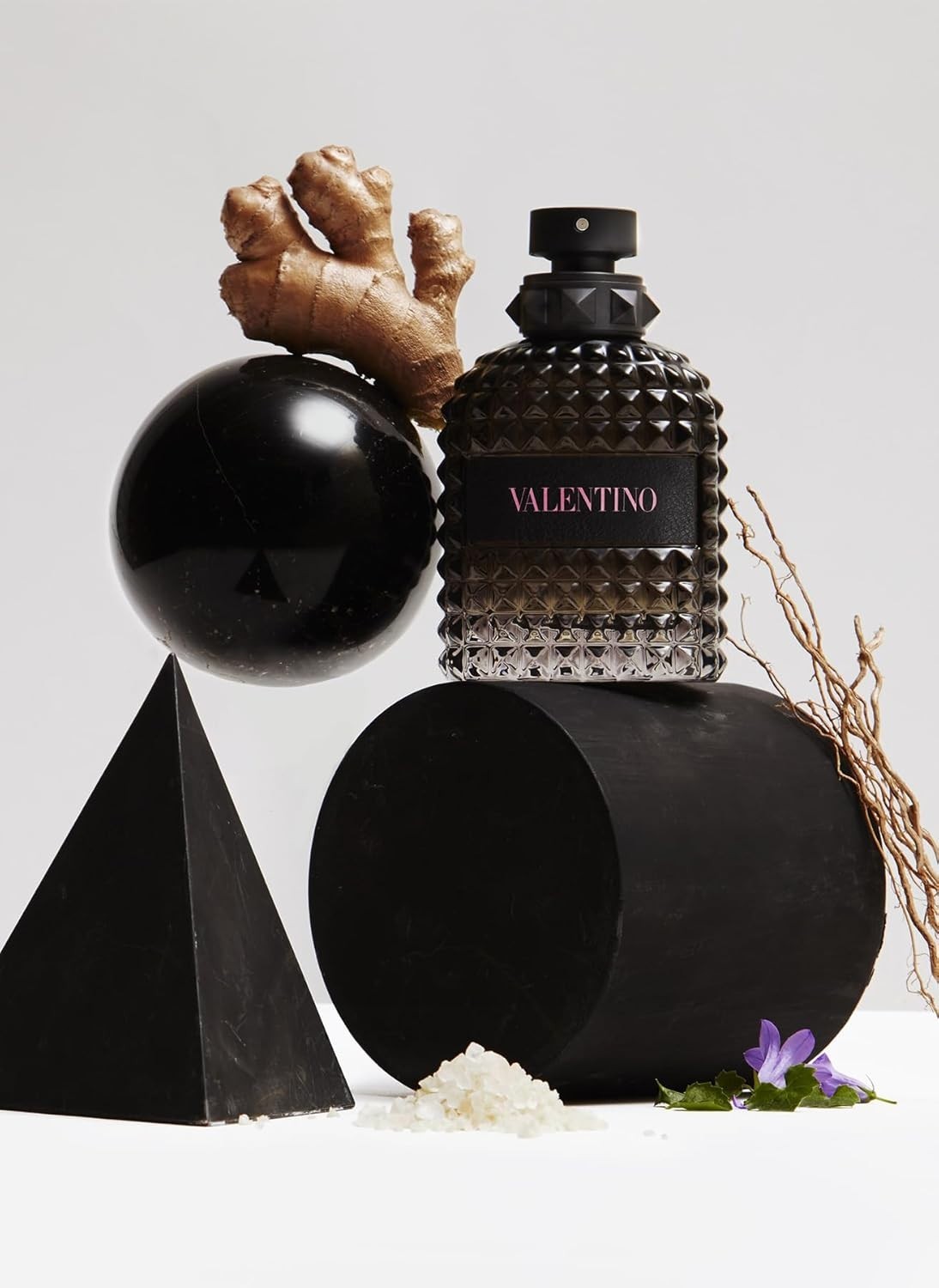 Valentino Uomo Born in Roma 3.4 fl oz Eau de Toilette Spray for Men in Box