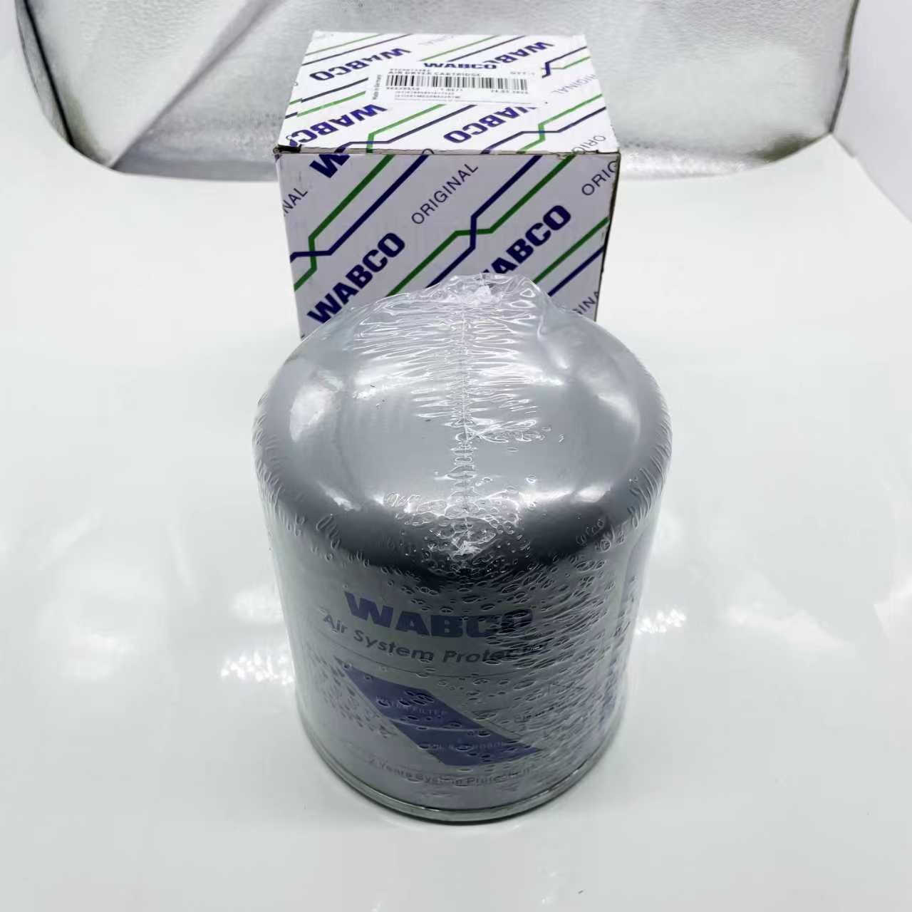 Fits FOR WABCO Air Dryer Cartridge R950068A 4329012482 R950068A 432 901 248 2