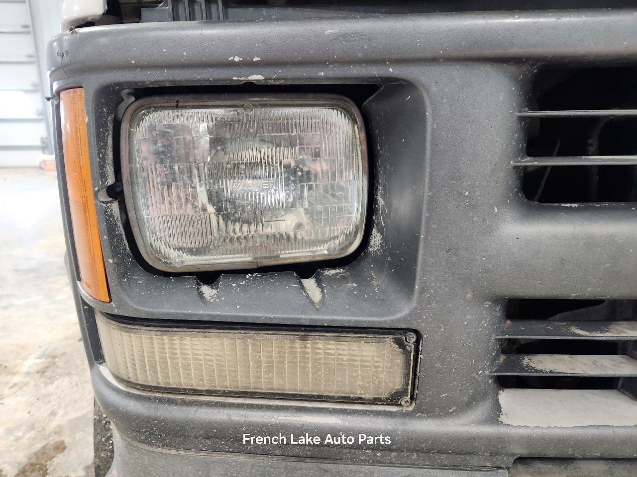 Automatic Transmission Dust Cover 4L80E HD Fits 99-00 CHEVROLET 3500 1334697