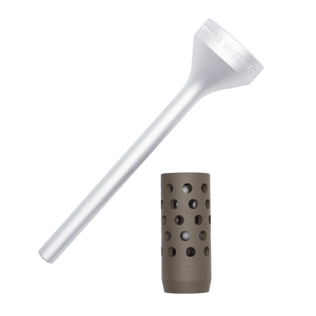 CVA Paramount/Accura Full Port Muzzle Brake