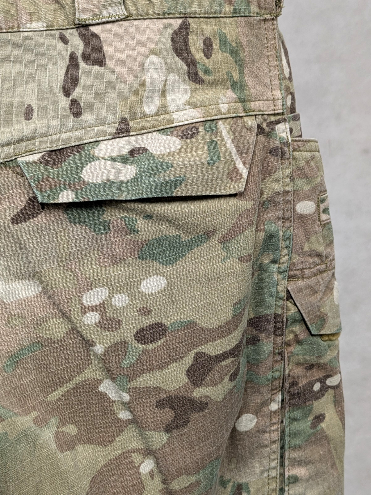 Crye Precision NSPA G4 Multicam Field Trousers Pants 32 Short - Royal Marines