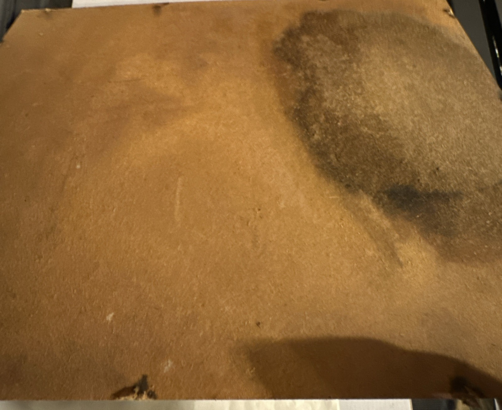 Awesome Vintage Easy Riders 10th Anniversary Wall Hanger 20” Long 16”tall