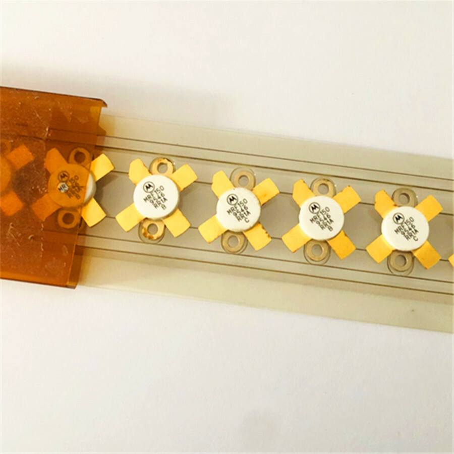 MRF150 RF Power Field-Effect Transistor 150 W to 150 MHz New