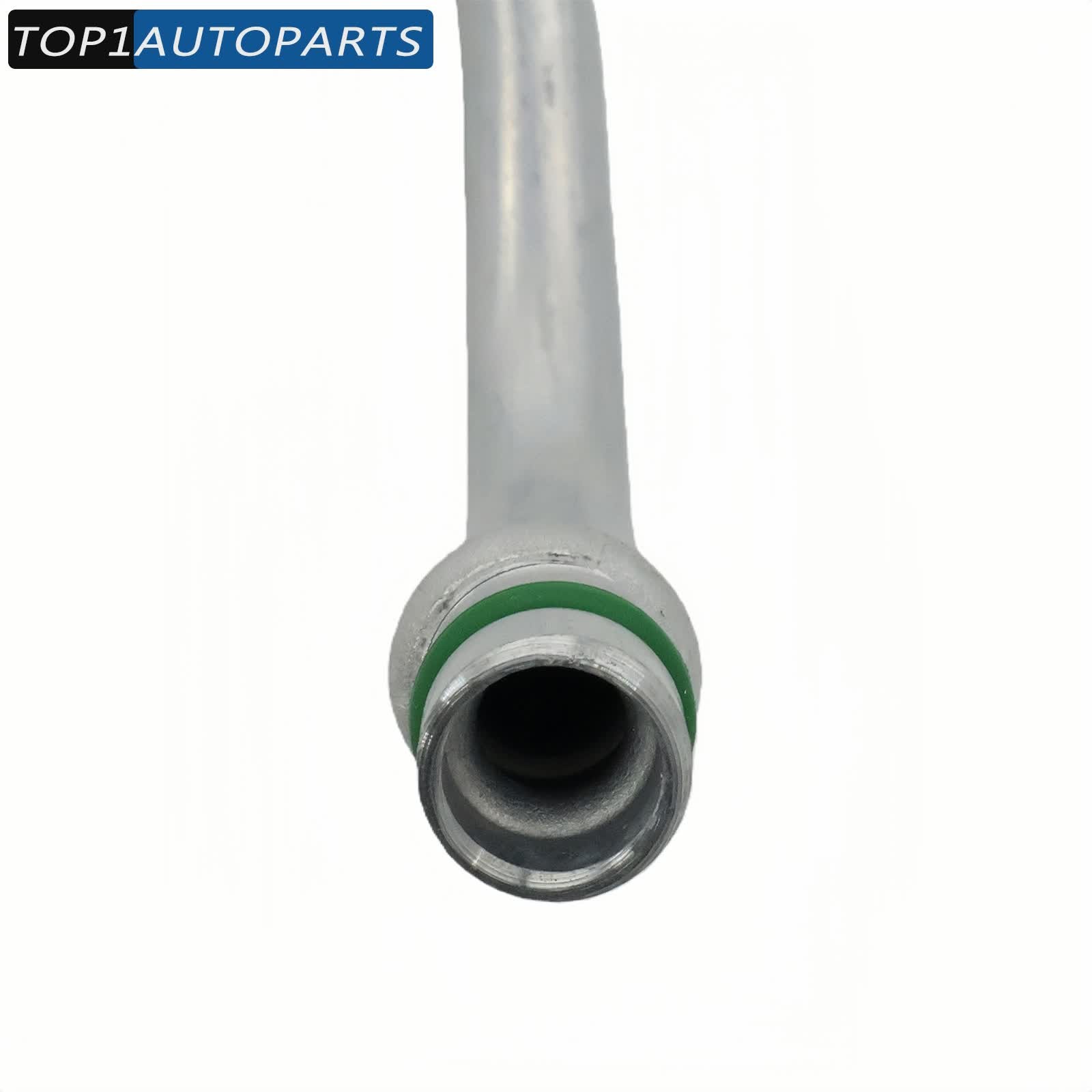 Fit INFINITI QX60 2014-2017 NEW AC High Pressure Pipe Front Cooler 924403JA0B