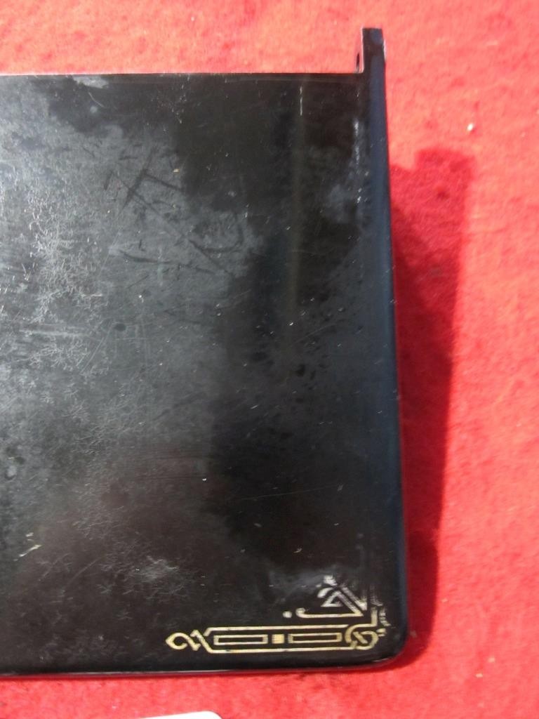 1938 SINGER 221 FEATHERWEIGHT SEWING MACHINE BED EXTENSION 45713