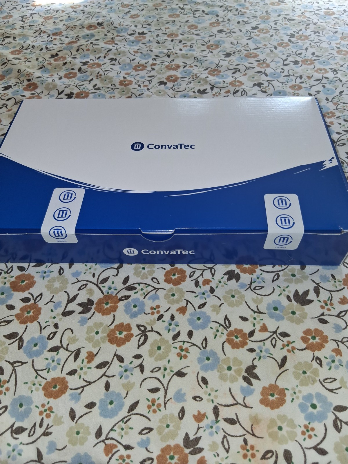 10 Convatec 416417 Natura Drainable Pouches  Exp 1-30