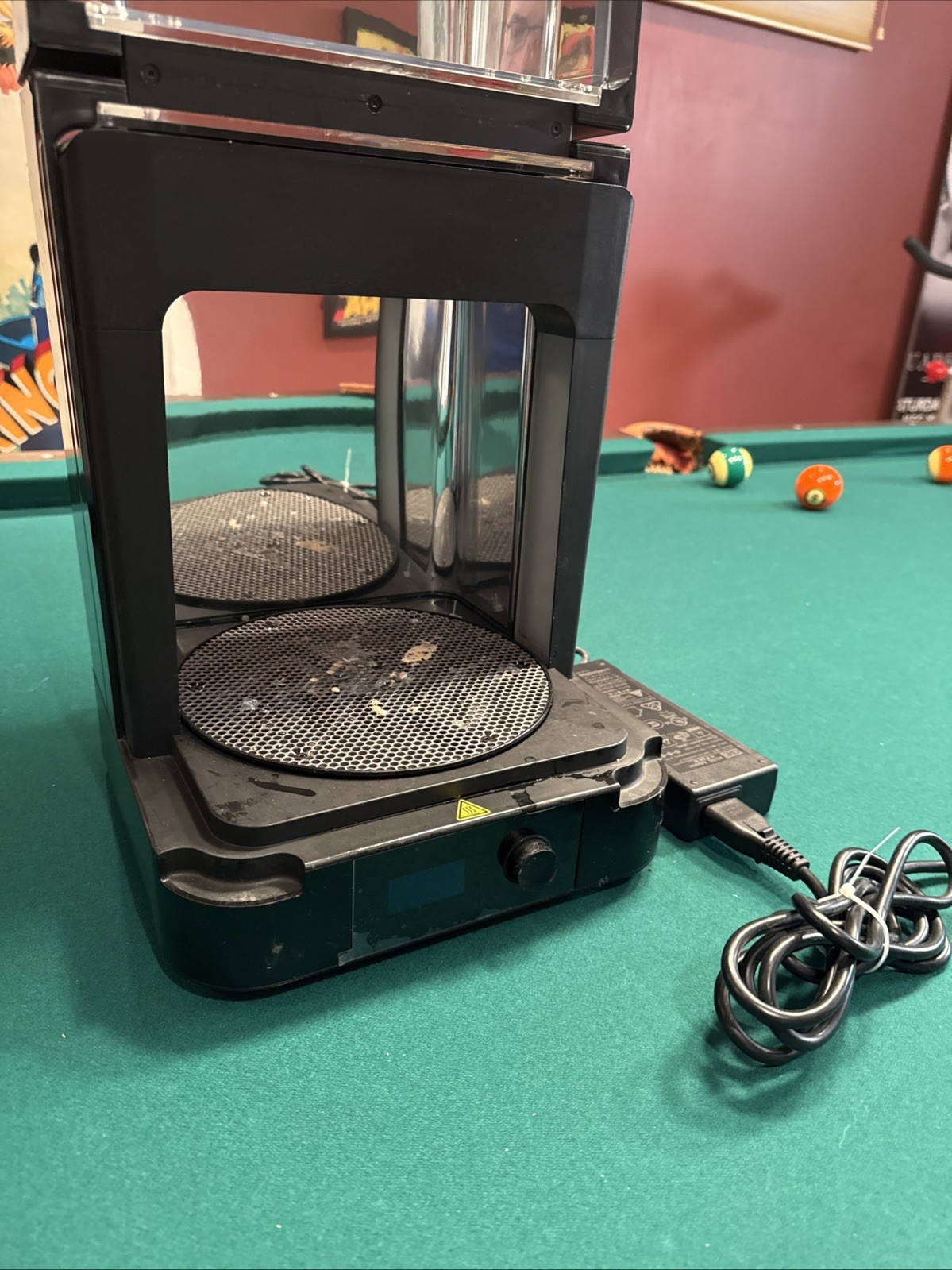 Formlab’s Form Cure