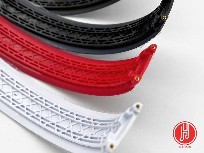 Authentic Beats Studio 3 Wireless Headband Replacement - 1pc Dre 3.0 Parts