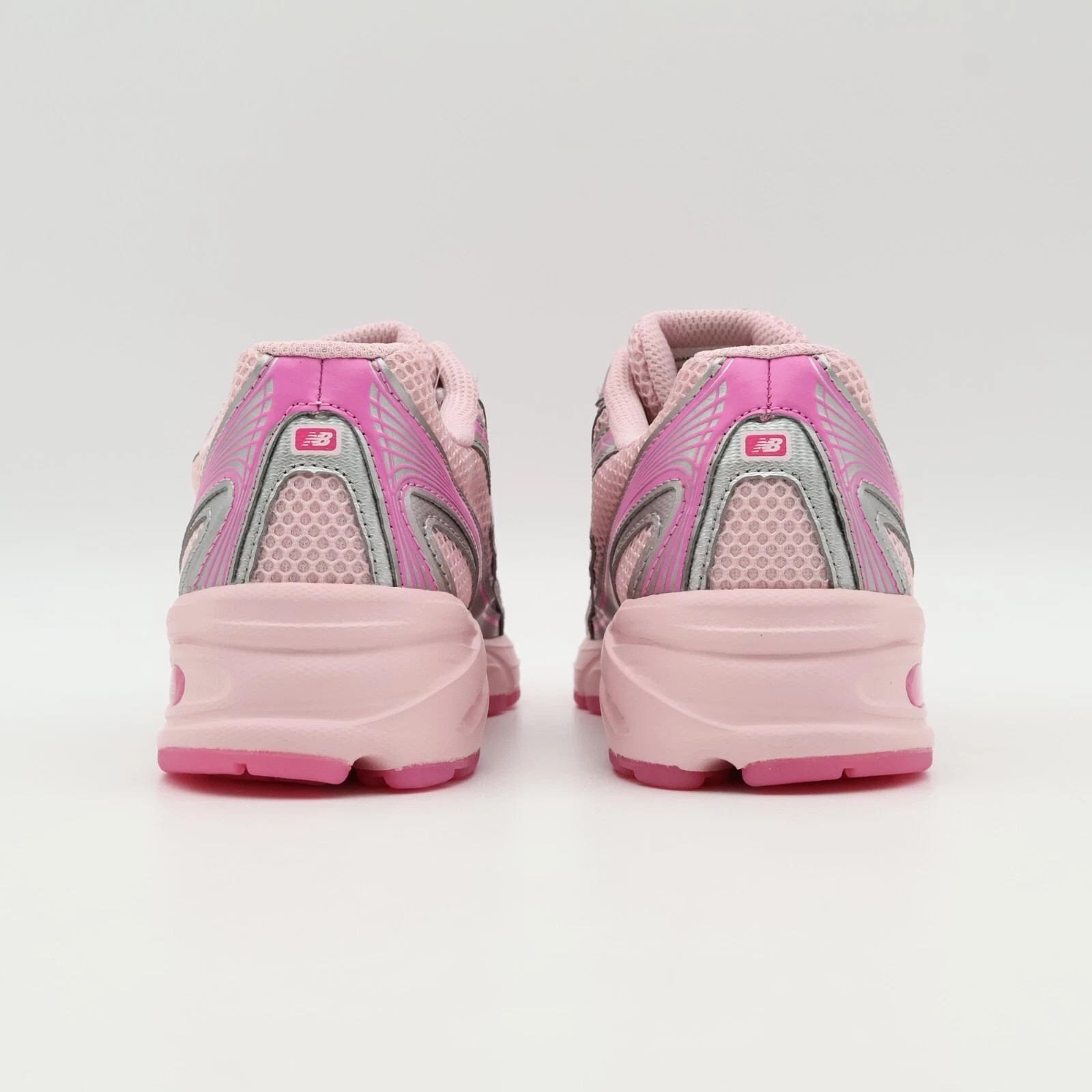 U740AP2 NB Women's 740 Pink Vacation