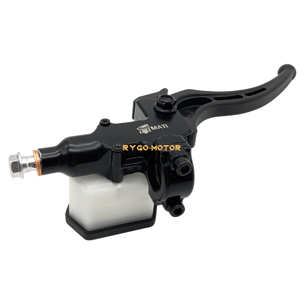 Front Left hand Brake Master Cylinder for Polaris Sportsman 335 500 1996-2001