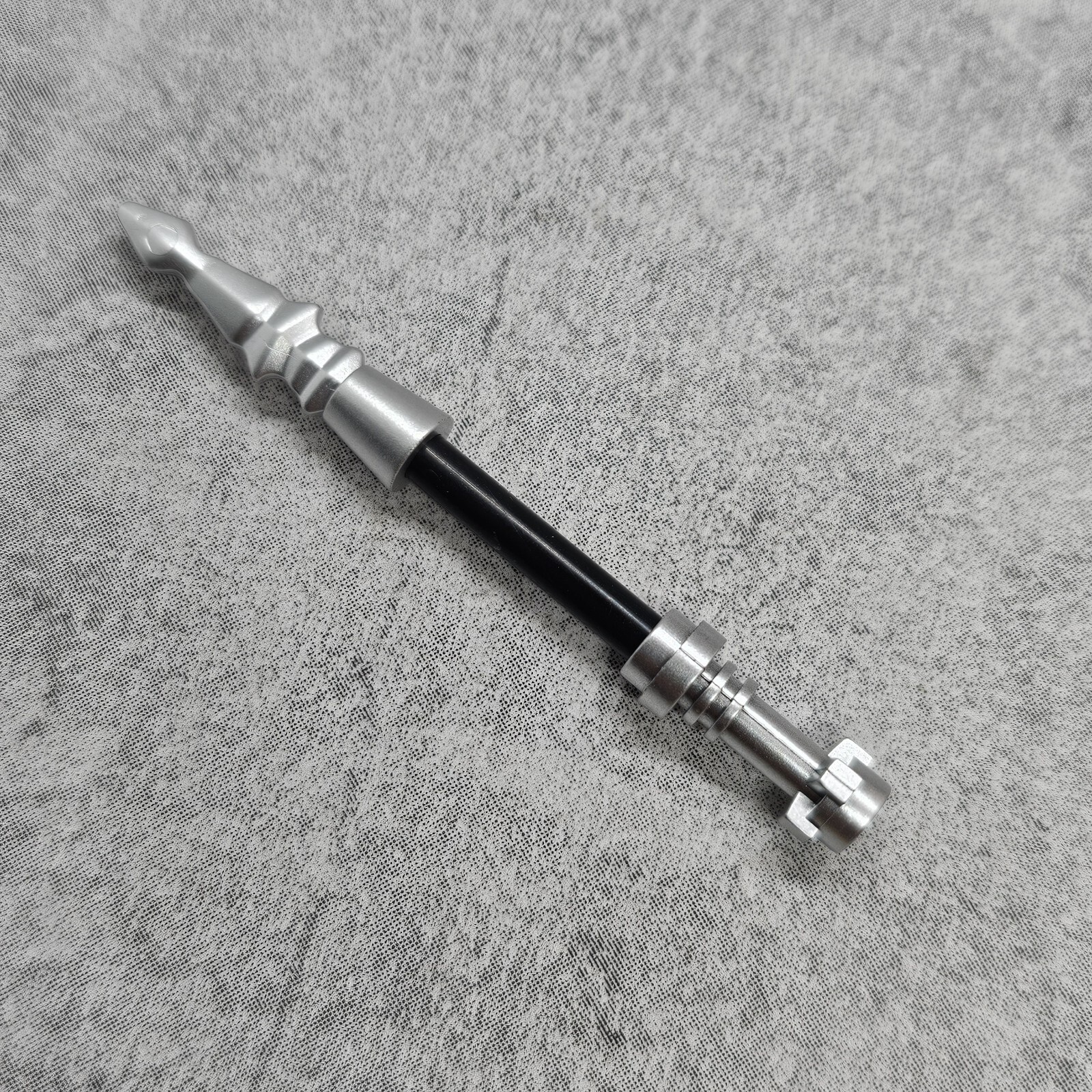 5pack Warrior God Spear Pack Blocks Weapons Accessories for Minifigures A13LSP26