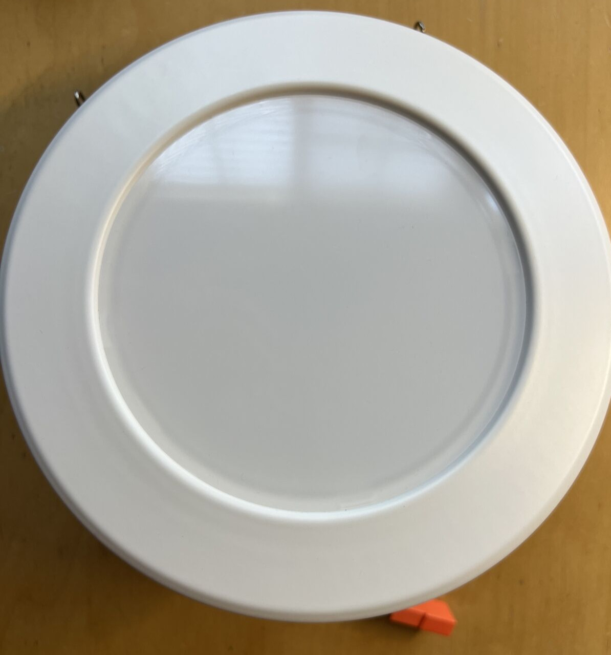 PHILIPS Smart Full Color Wi-Fi LED Retrofit Recessed 6" Downlight **FREE SHIP**