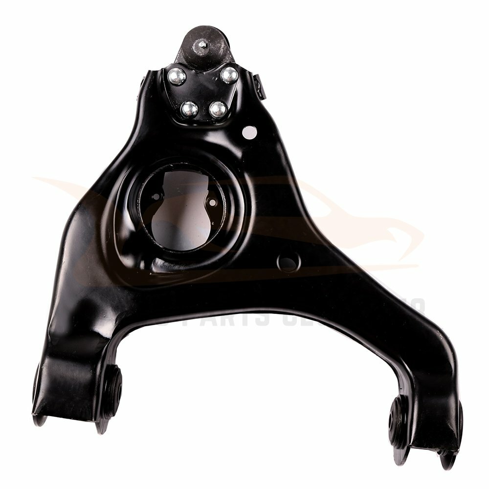 For 1999-06 Chevy Silverado 1500 RWD Set of 2 Front Lower Control Arm Ball Joint