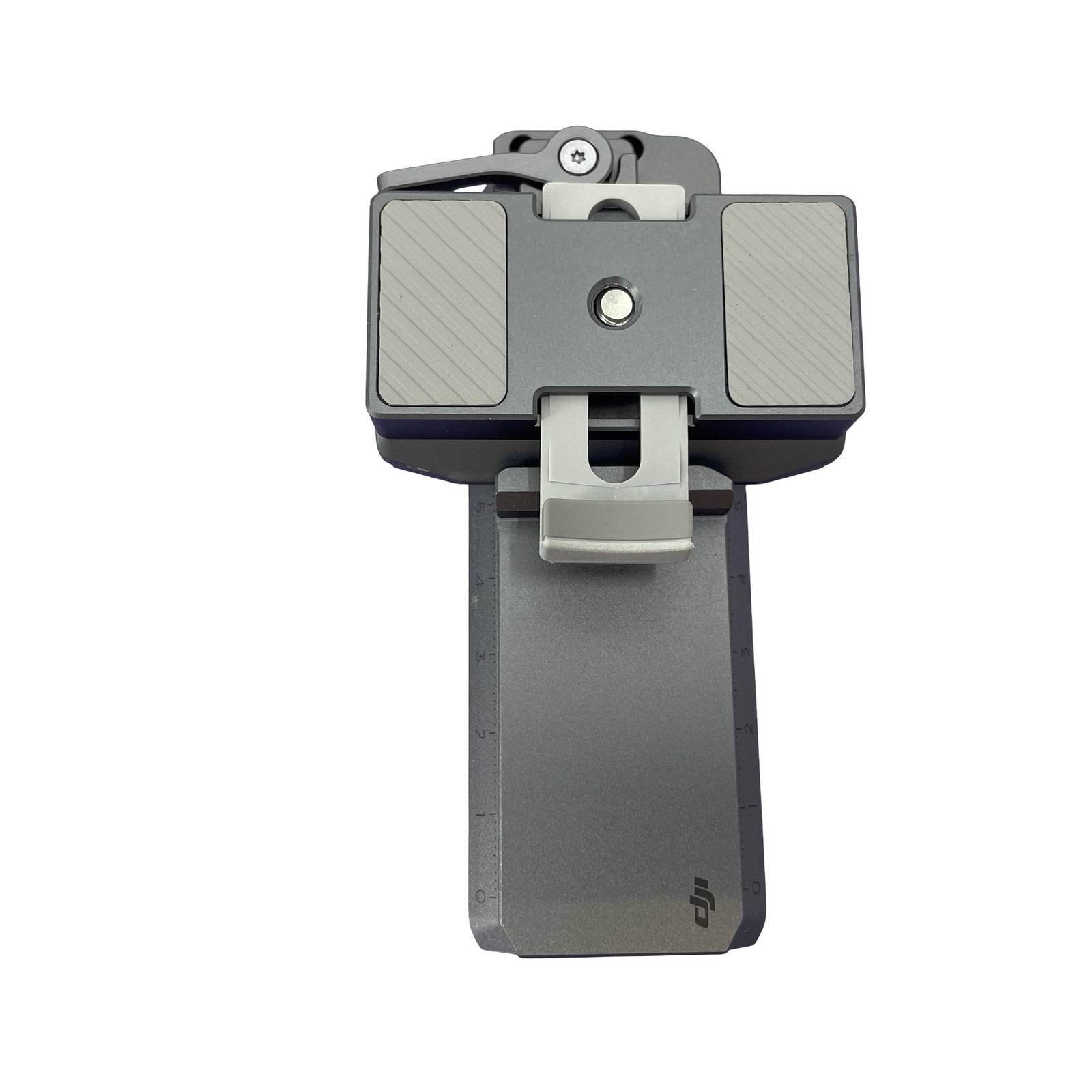 FOR PARTS DJI RS 4 Mini Combo Gimbal Stabilizer - Gray #P7051 (AR)