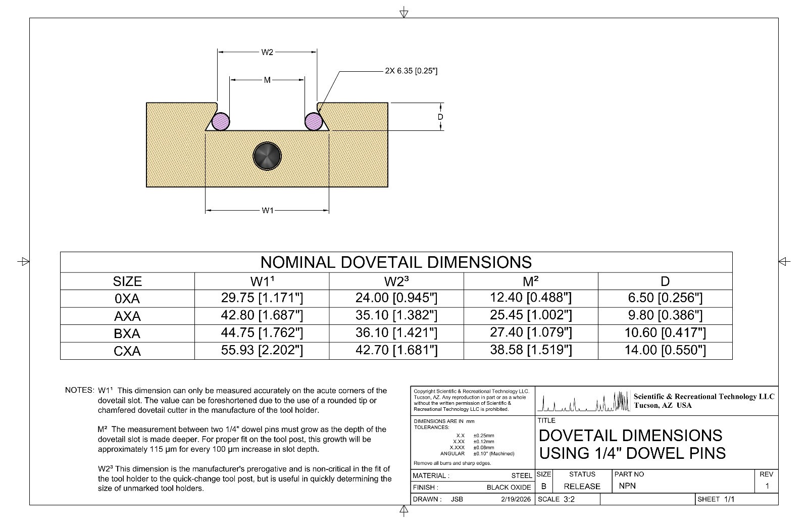 AXA Burnishing and Surface Finishing Dual Ball Holder for Quick Change Tool Post