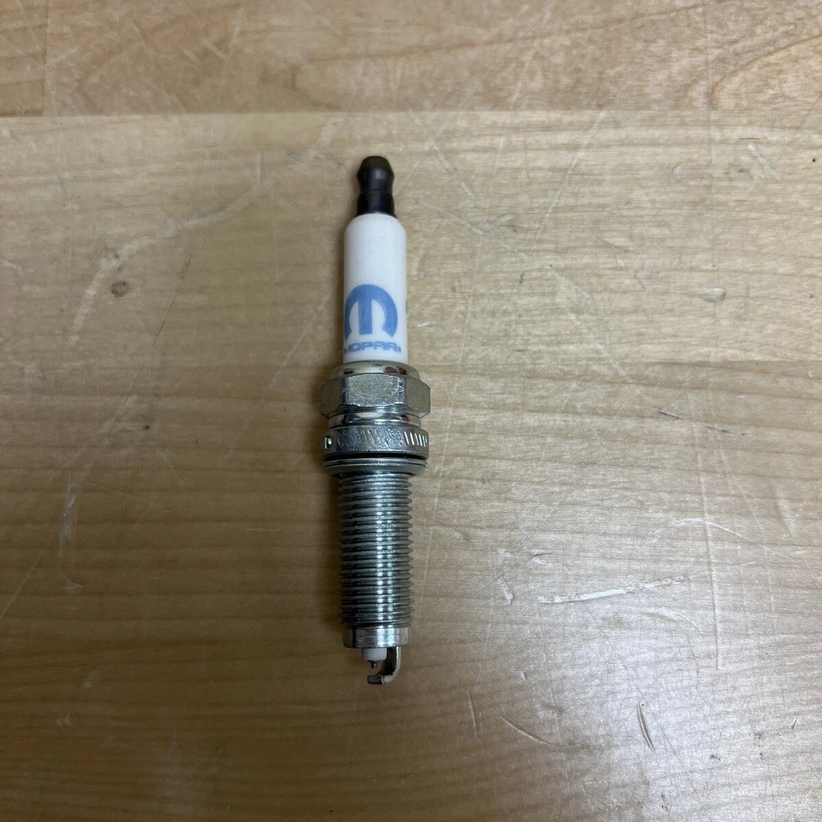 6Pcs Iridium Spark Plugs OEM SP149125AE for 2011-2021 Crysler Dodge Jeep 3.6L