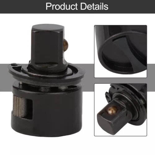 3/8" Anvil Long Reach Ratchet Kit 42-06-0147 For Milwaukee 2567-20 2569-20 USA