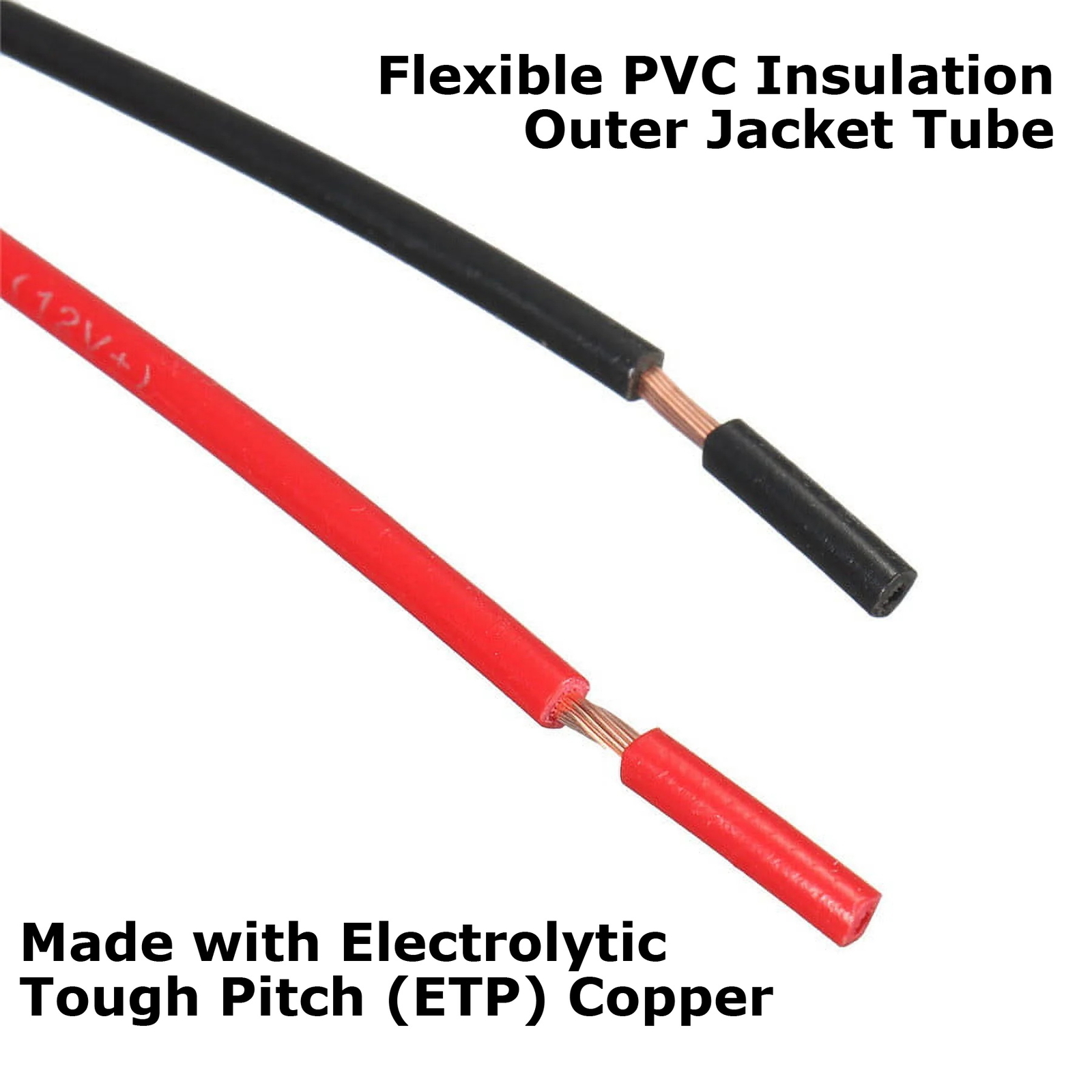 (2) OE-Spec Side Marker Light Power Cord Wire Harness For Chevrolet Cadillac GMC