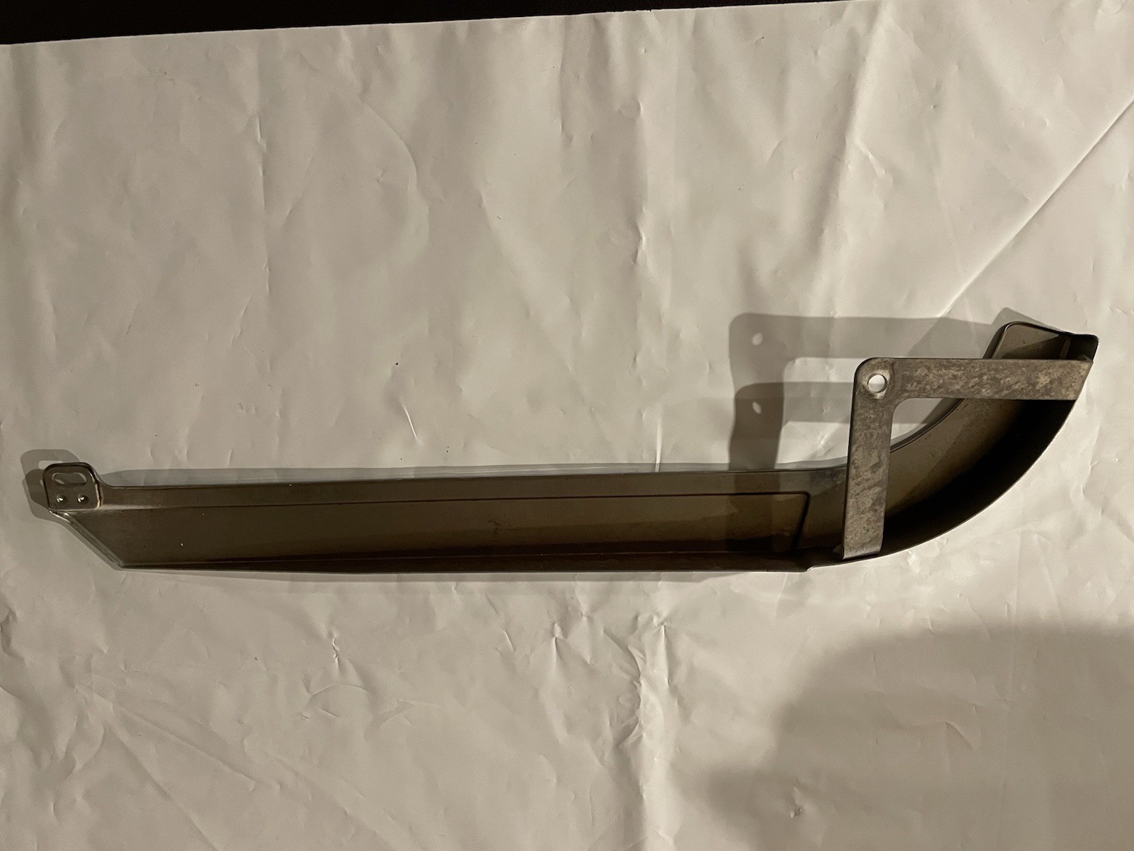 Schwinn Cotton Picker Coaster Bike Chainguard