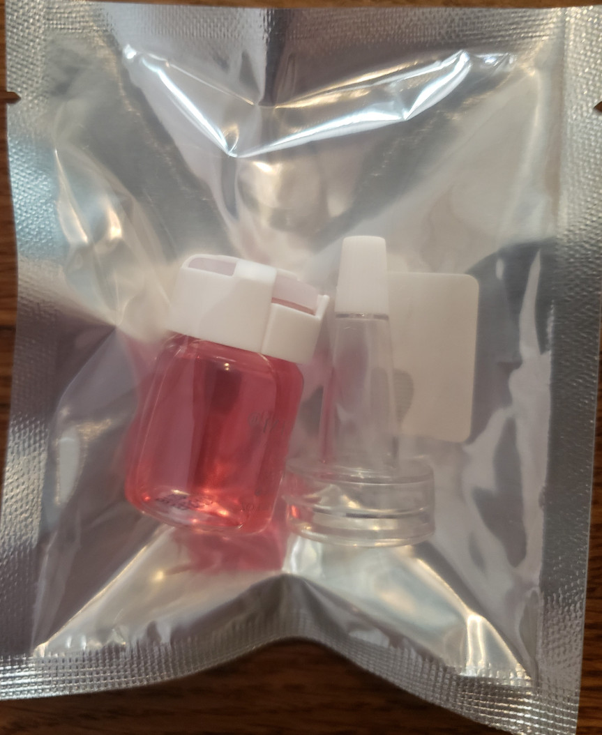 Calecim Professional - Advanced Stem Cell Hair Regrowth Serum System 6 x 5 ml