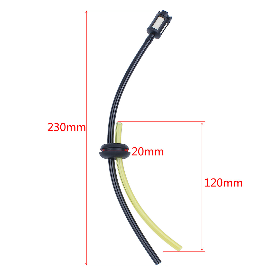 Carburetor for RedMax GZ23N GZ25N BCZ260TS GZ30N BCZ3060TS BCZ2660TS Brushcutter