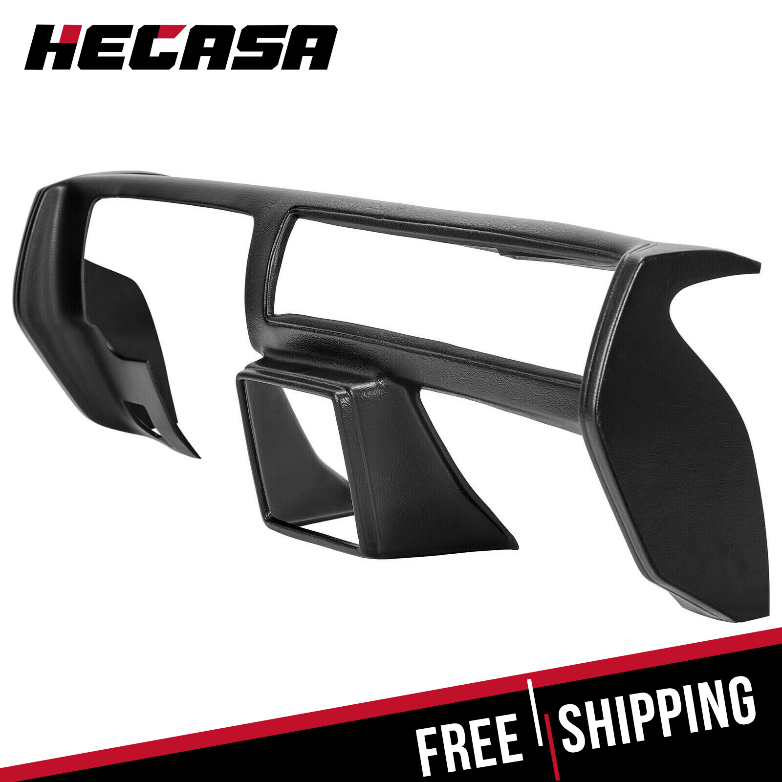 For 1981-1988 Chevy Malibu El Camino Monte Carlo GMC Caballero Dash Cover Cap