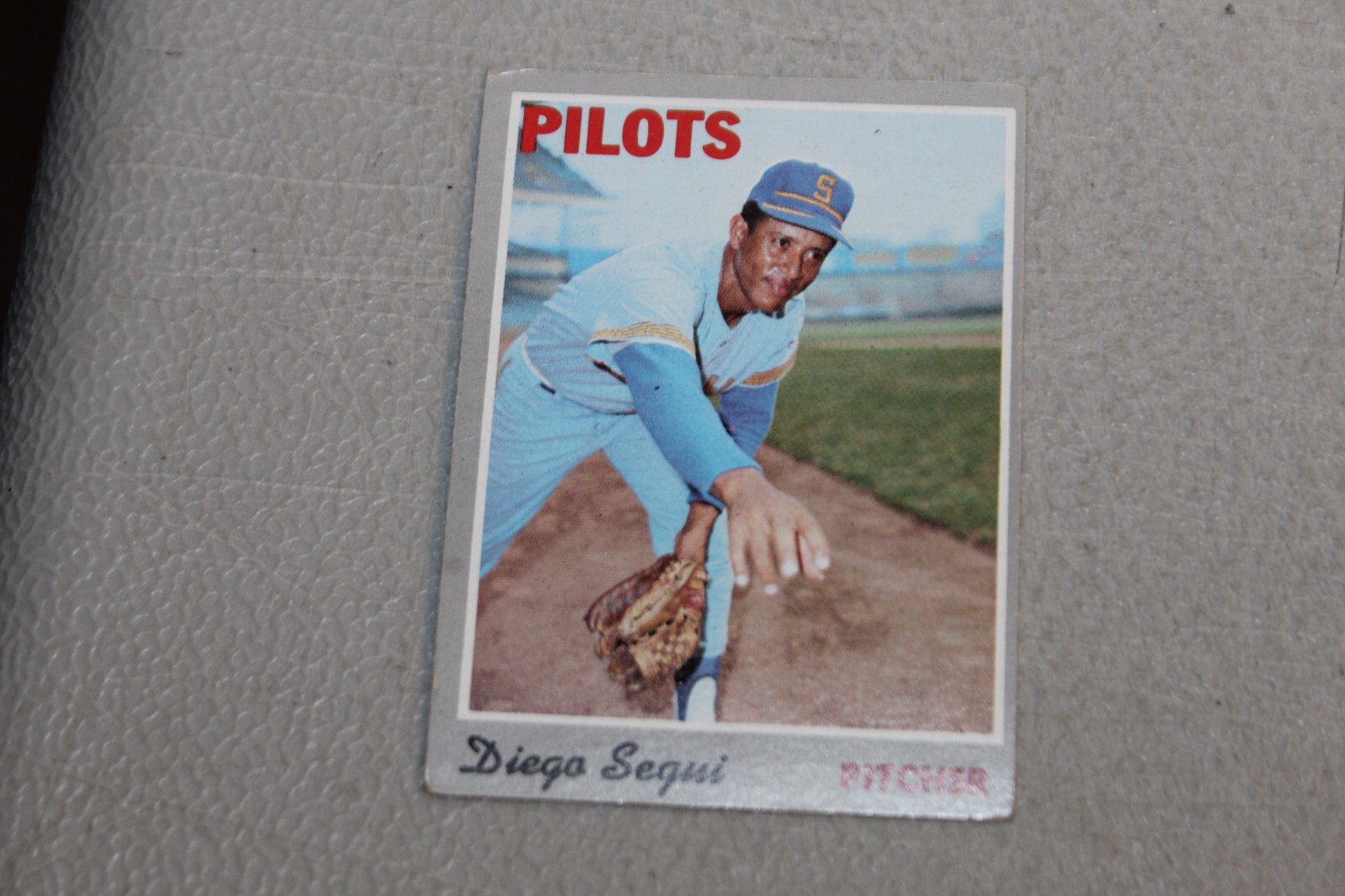 1970 Topps Baseball Card Complete Finish Fill Your List Set U-Pick #1-250