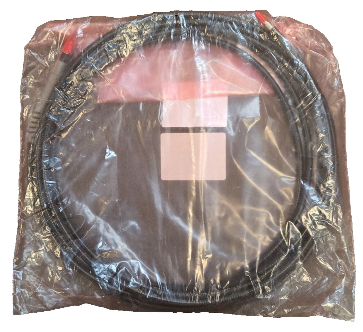 Liquid Light guide, 5mm x 8000mm. (26') Dymax PN 42781