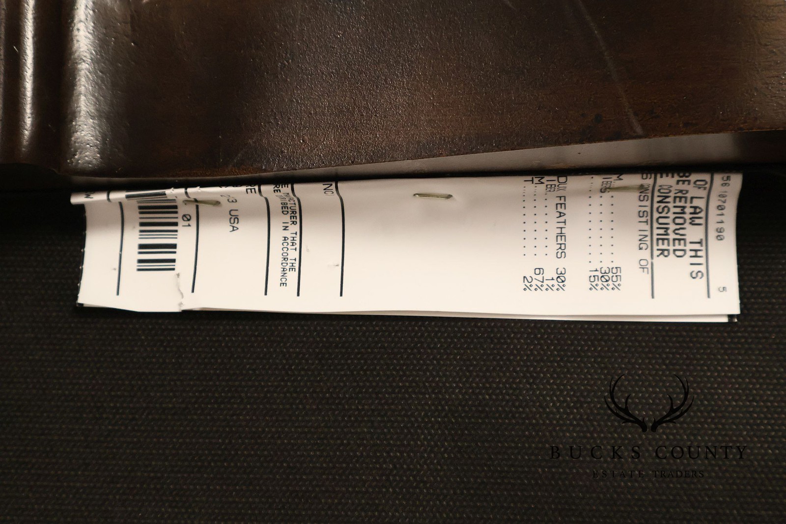 Lane Venture French Louis XV Style Ottoman