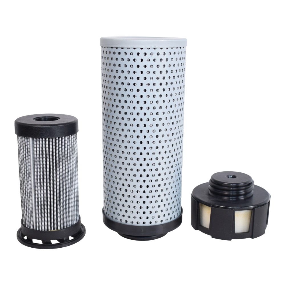 Filter Kit For Bobcat S450 S510 S530 S550 S570 T450 T630 T550 T590 T595